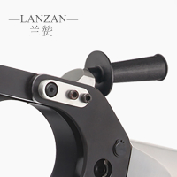兰赞(LANZAN)充电式液压电缆切刀