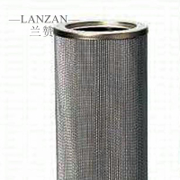 兰赞(LANZAN)制动滤清器滤芯