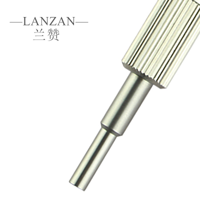 兰赞(LANZAN) 汽车电脑航空线束插头退针工具8250
