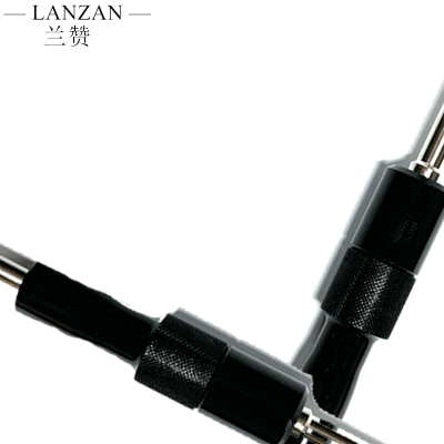 兰赞(LANZAN) 连接器端子退针器退针工具R-8