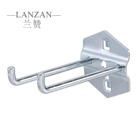 兰赞(LANZAN) 工具展示板挂钩(32件套)