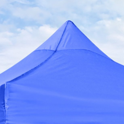 天诺 加厚防雨防晒大太阳伞遮阳棚四角帐篷