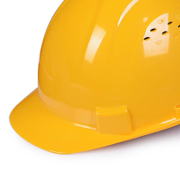 塔固(ta-krud) 安全帽工地透气加厚头盔建筑工程施工