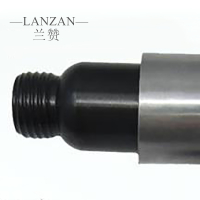 兰赞 (LANZAN) 气铲子刹车片气动铲刀190mm宽20mm