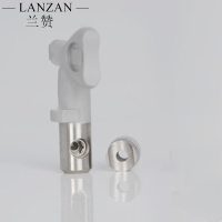 兰赞(LANZAN) 高压耐磨喷头喷嘴500A