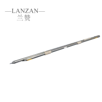 兰赞(LANZAN)机车车轴间距测量仪轴肩距尺1950-2200mm