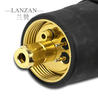兰赞 (LANZAN) 工业级气保焊枪CO₂焊枪