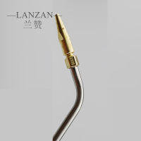 兰赞 (LANZAN)射吸式手工气焊炬乙炔焊枪焊炬