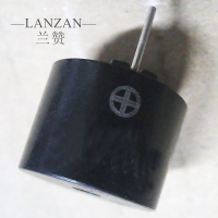 兰赞(LANZAN)一体式耐高温直流电磁式通电蜂鸣器