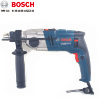 博世(BOSCH)冲击钻GSB20-2RE调速正反13mm手电钻两用