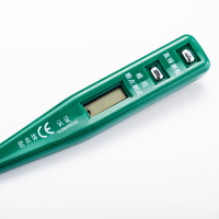 世达(SATA) 数显测电笔(SA62601)