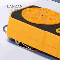 兰赞(LANZAN) 四合一气体检测仪