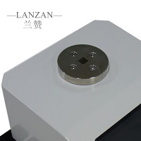 兰赞 (LANZAN) 扭力扳手校准仪拧紧力校准仪 200-2000Nm