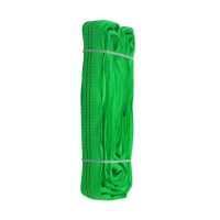 诺特 起重吊具柔性环形吊带绿色承重2T长2M