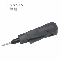 兰赞(LANZAN) 端子退针工具退针器1804030-1