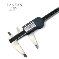 兰赞(LANZAN)游标卡尺0-300mm