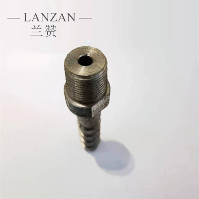 兰赞(LANZAN)风管接头1/2寸