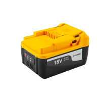 世达(SATA)18V锂电池4.0Ah(SA51512)