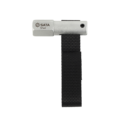 世达(SATA)1/2"系列带式滤清器扳手18"(SA97441)