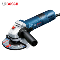 博世(BOSCH)5寸工业级电动角磨机GWS6-100