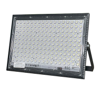 1500Wh多档位调节LED充电灯5-8米内伸缩2.1米支架