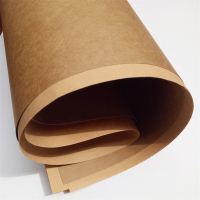 150g 牛皮纸全木浆卷筒卡纸 (宽1.6米 长70米)