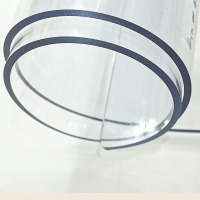 透明塑料胶皮薄膜 软玻璃1050*1750mm 厚度1mm