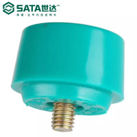 世达(SATA)塑料软性锤头60MM(SA92525)