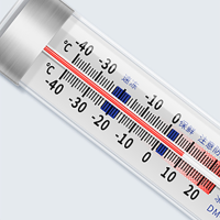 冰箱温度计-40℃~20℃测量精度:±2℃