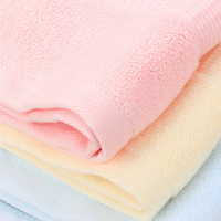 洗脸毛巾吸水家用面巾手巾