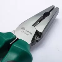 世达(SATA) 省力型钢丝钳8