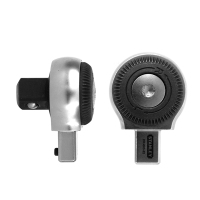 史丹利(STANLEY)1/2'圆形棘轮头插件9×12mm( DR-003-22)