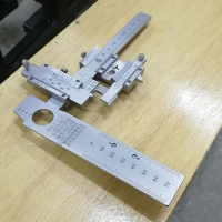 科路 第四种检查器铁路专用DCLJ-1.2