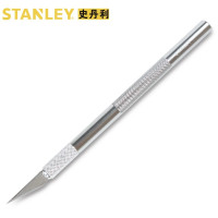 史丹利(STANLEY)手工雕刻刀笔刀剥线刻刀10-401-81