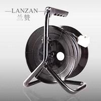 LANZAN 移动式电缆卷线盘3*2.5平方 20米(GN8030)