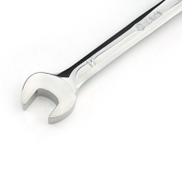 世达(SATA)全抛光两用快扳13MM