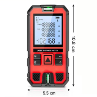 NeNGM 激光测距仪50m( DLX-B2609)