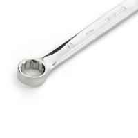 世达(SATA)全抛光两用扳手10MM(SA40205)