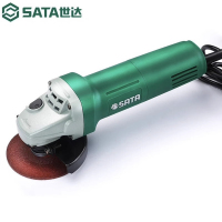 世达(SATA)100MM 800W角磨机(SA51311)