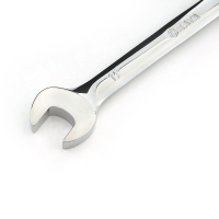 世达(SATA)全抛光两用快扳27MM