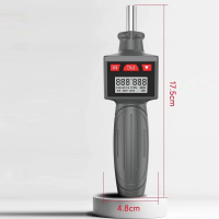 宝合(BOOHER)0.8-4N.m扭力螺丝刀DLX-STW1032