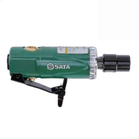 世达(SATA)6mm汽保专用迷你气动研磨机(SA01501)