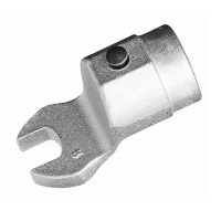 世达(SATA)扭力扳手开口头56x41MM(SA96558K)