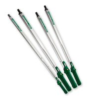 世达(SATA)G系列可换头预置式扭力扳手20-100N·m(SA96444)
