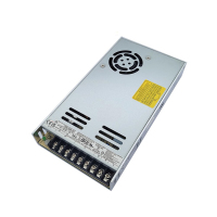 NeNGM 350W单组输出电源供应器 LRS-350-24