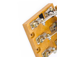 NeNGM 微型剩余电流保护断路器HDBE32LE6C32 HDBE-32LE