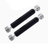 科路 公制螺纹塞规M36*4不代为第三方检测