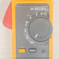 NeNGM 真有效值钳形表 F381