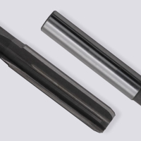 宝合(BOOHER) 直柄机用铰刀6H7 D6×26×93×5.6