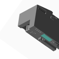 NeNGM 模块6ES7151-3AA23-0AB0